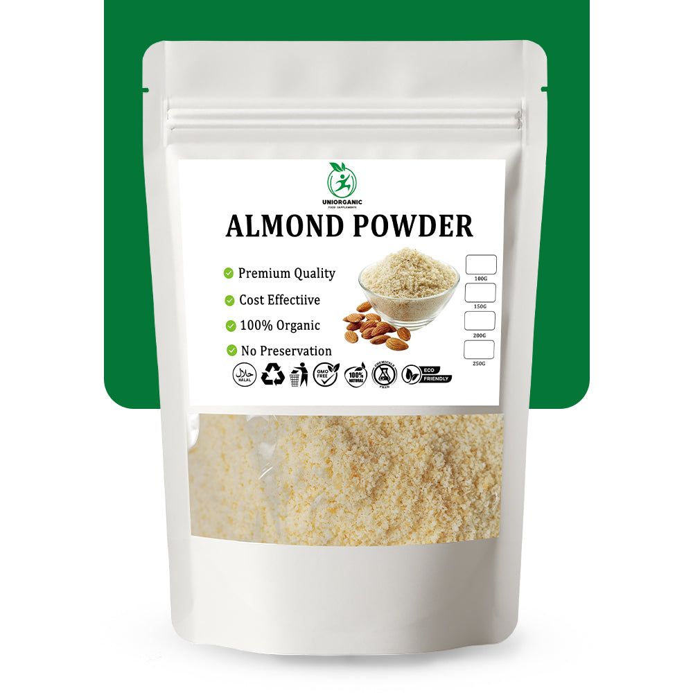 ALMOND POWDER