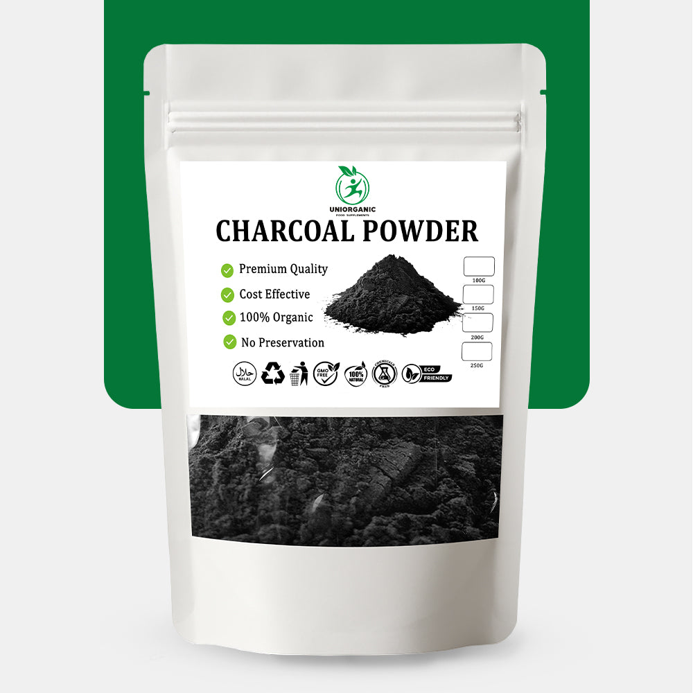 CHARCOL POWDER