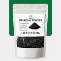 CHARCOL POWDER