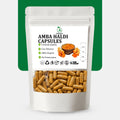 AMBA HALDI CAPSULES