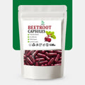 BEETROOT CAPSULES