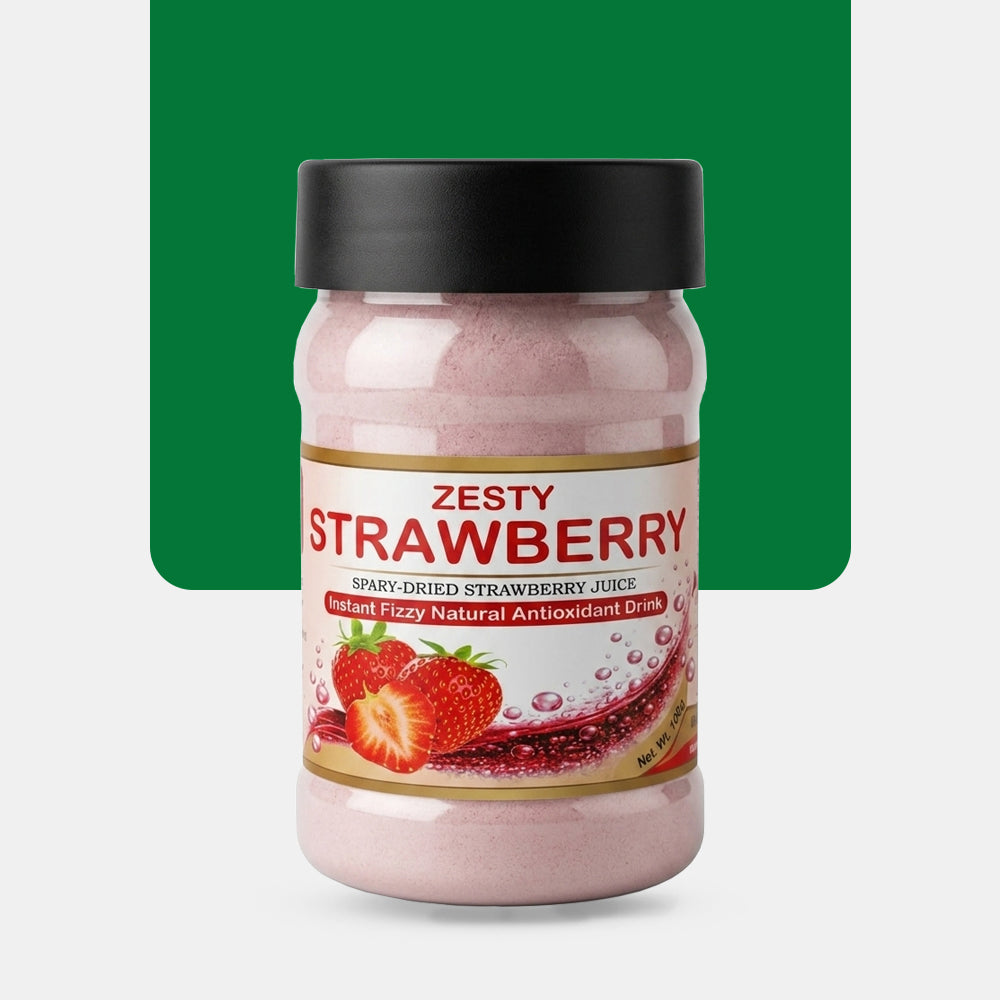 STRAWBERRY EXTRACT