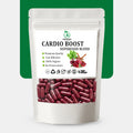 CARDIO BOOST