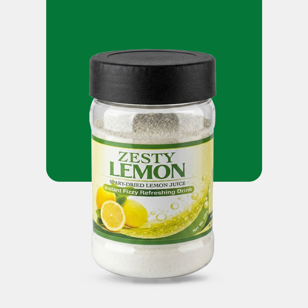 LEMON EXTRACT VITAMIN C