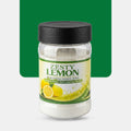 LEMON EXTRACT VITAMIN C
