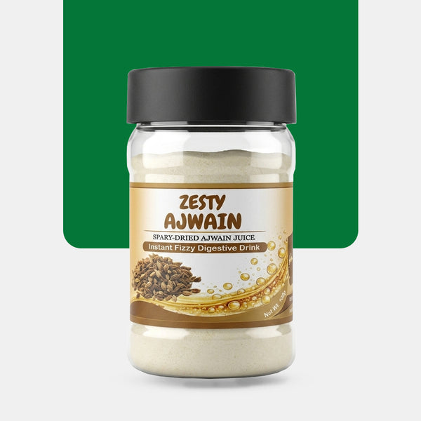 AJWAIN EXTRACT