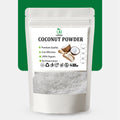 COCONUT POWDER