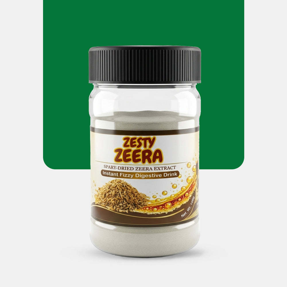 ZEERA DRINK
