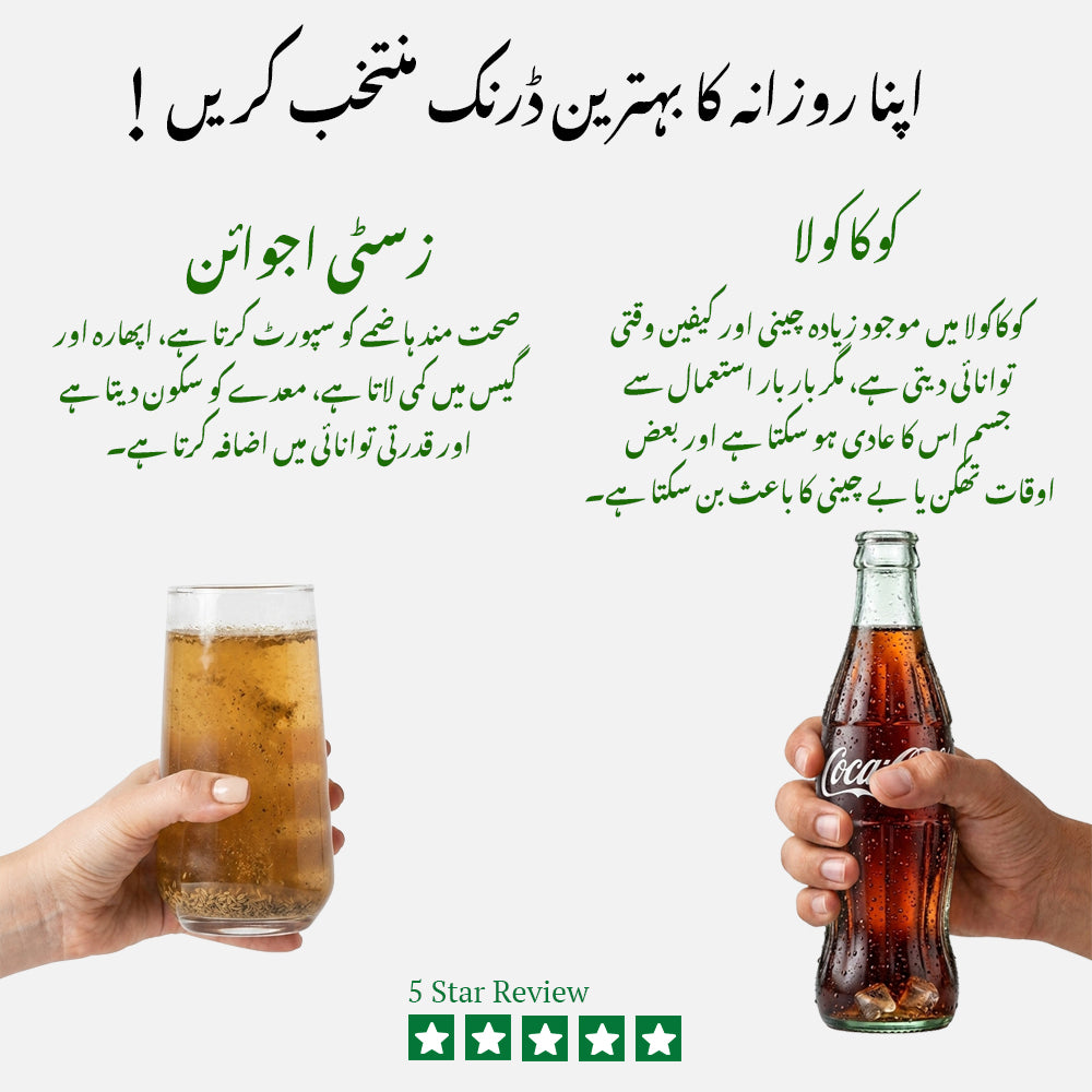 AJWAIN EXTRACT