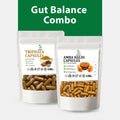 TRIPHALA +HALDI CAPSULE COMBU