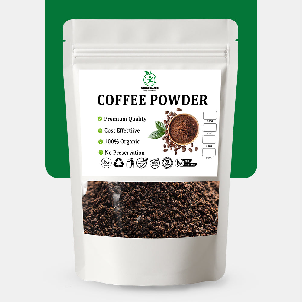 COFFEE POWDER