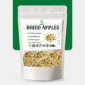 DRIED APPLES