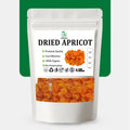 DRIED APRICOT