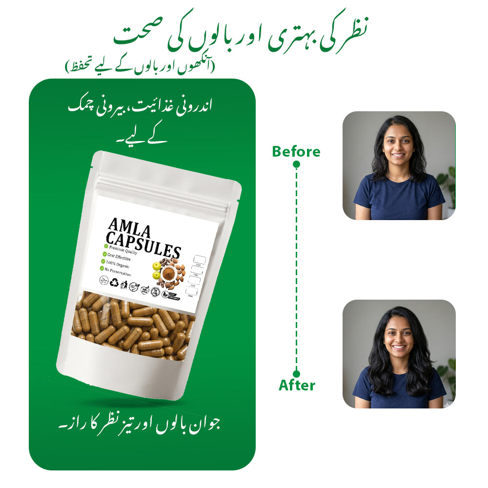 AMLA +BEETROOT CAPSULE COMBU