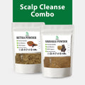 SCALP CLEANSE  COMBU