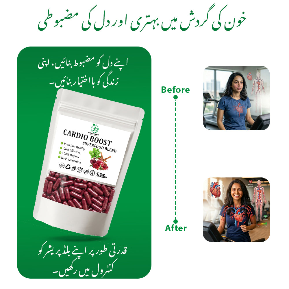AMLA +BEETROOT CAPSULE COMBU
