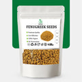 FENUGREEK SEEDS