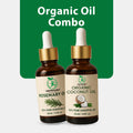 ROSEMARRY +COCONUT OIL COMBU