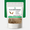 FLAX SEEDS POWDER