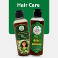 HAIR CARE COMBU
