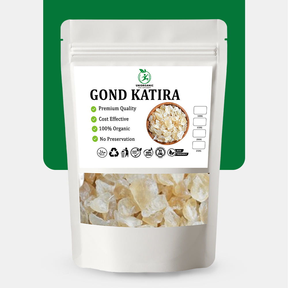 Gond Katira