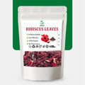 HIBISCUS LEAVES