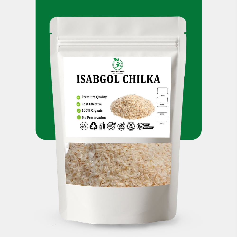 ISABGOL CHILKA