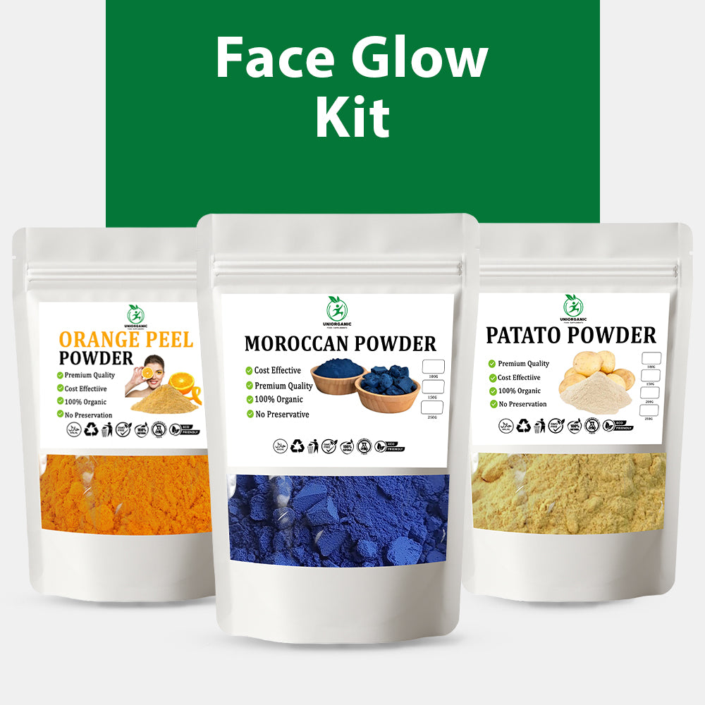 FACE GLOW KIT