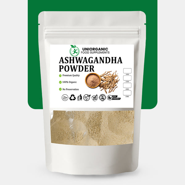 ASHWAGNDHA POWDER