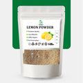 LEMON POWDER