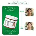 WHITENING SCRUB