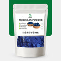 MORROCAN POWDER