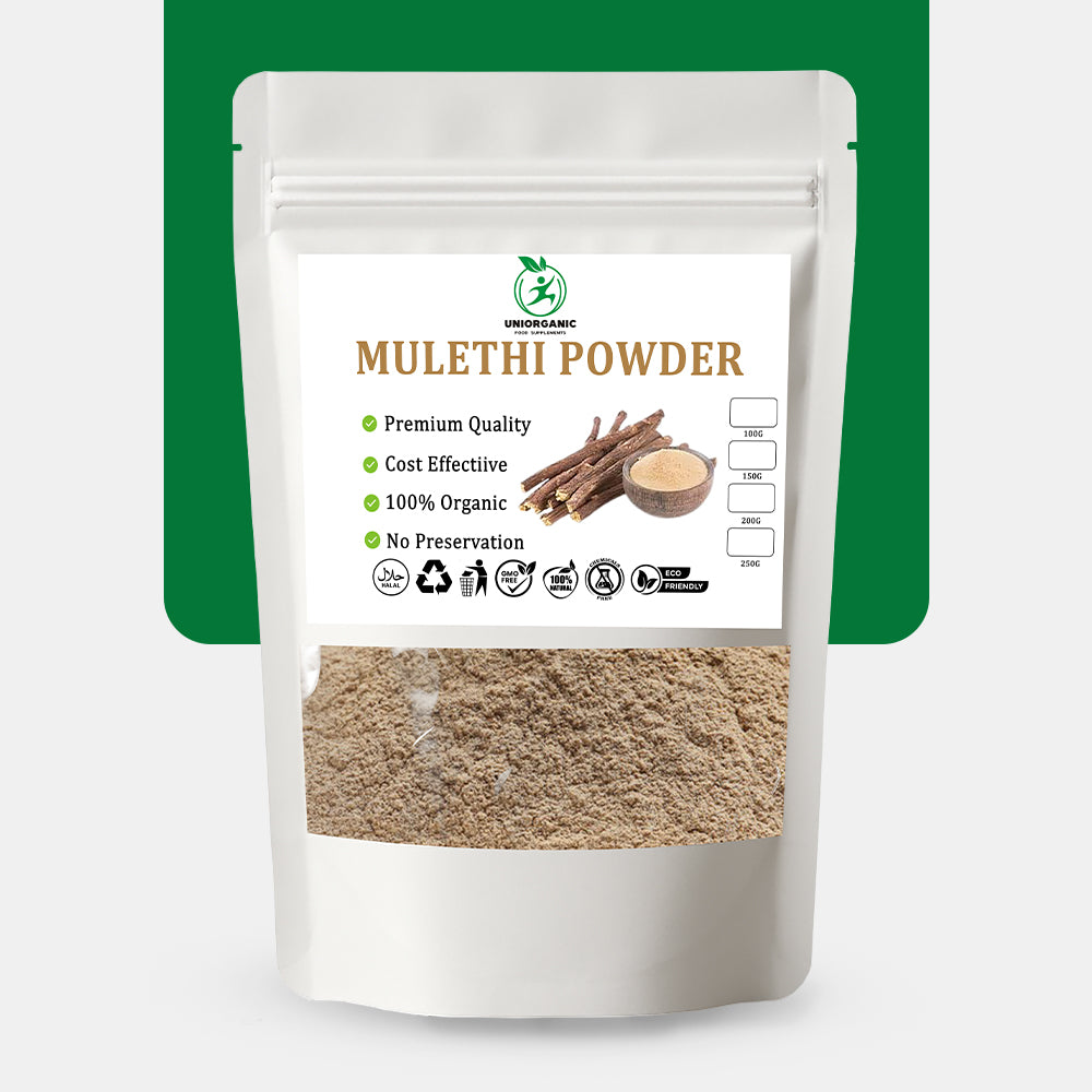 MULETHI POWDER