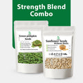 STRENGTH BLEND COMBU