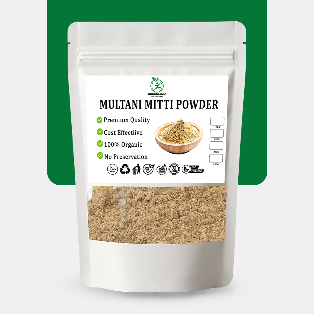 MULTANI MATTI POWDER