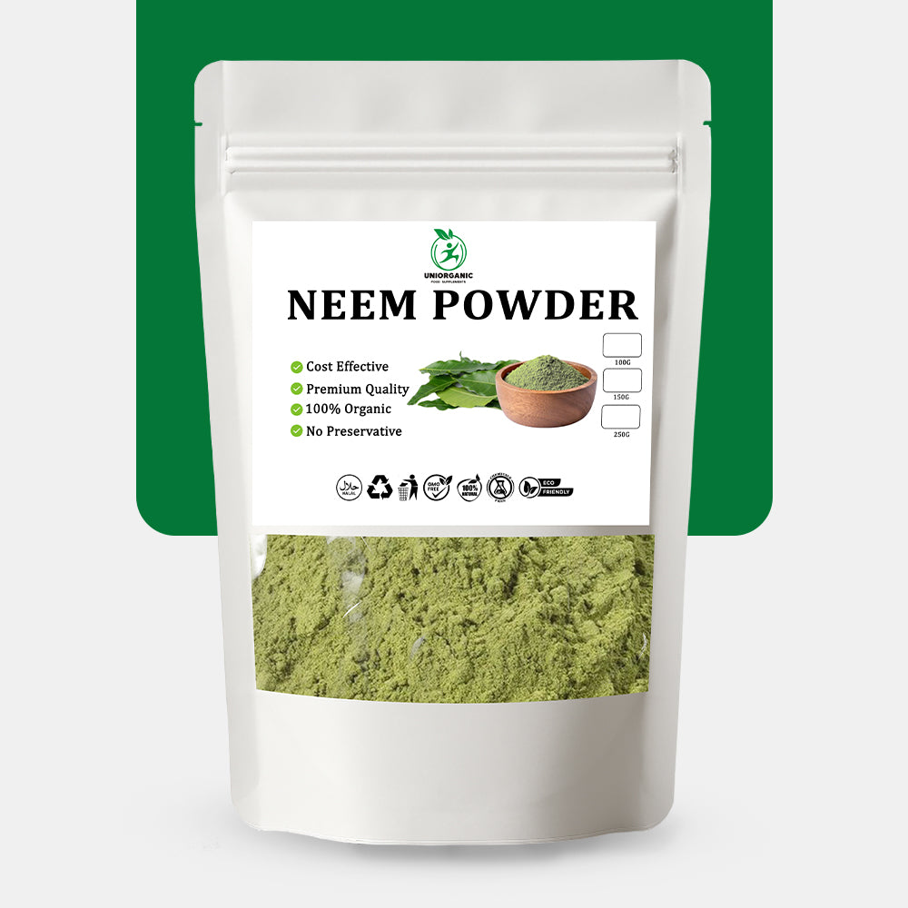 NEEM POWDER