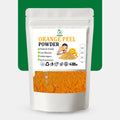 ORANGE PEEL POWDER