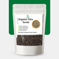Chia Seeds