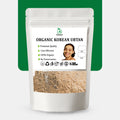 ORGANIC KOREAN UBTAN