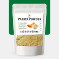 PAPAYA POWDER
