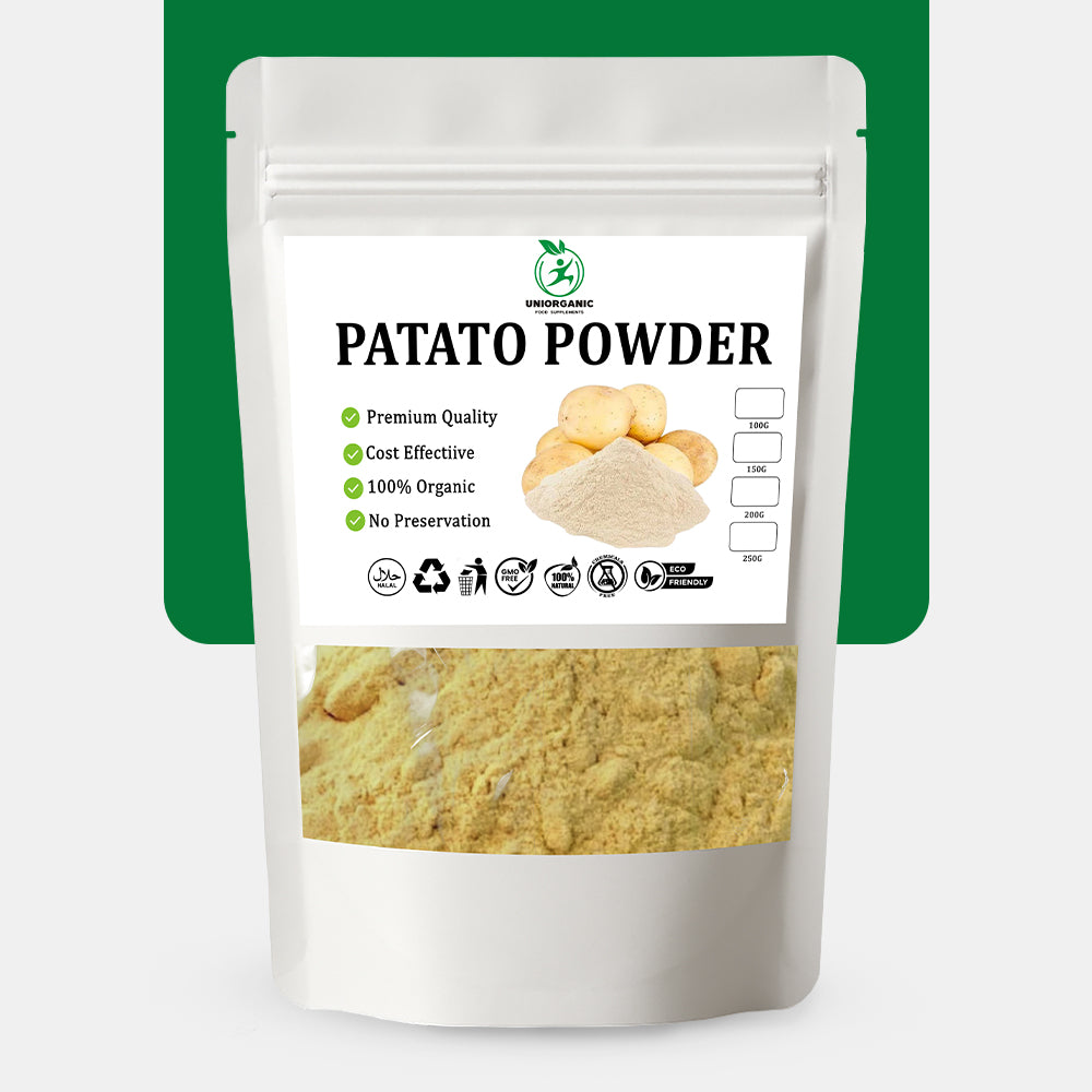 POTATO POWDER