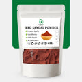 RED SANDAL POWDER