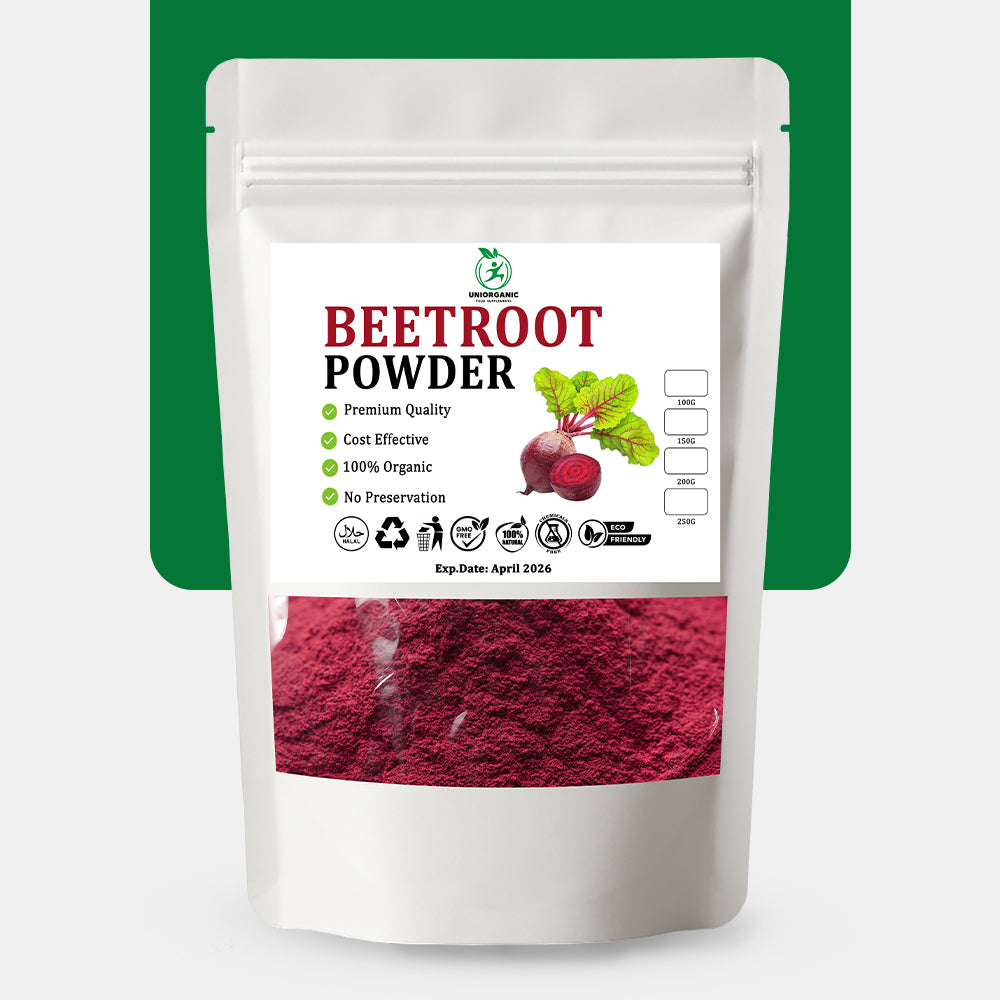BEETROOT POWDER