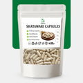 SHATAWARI CAPSULES