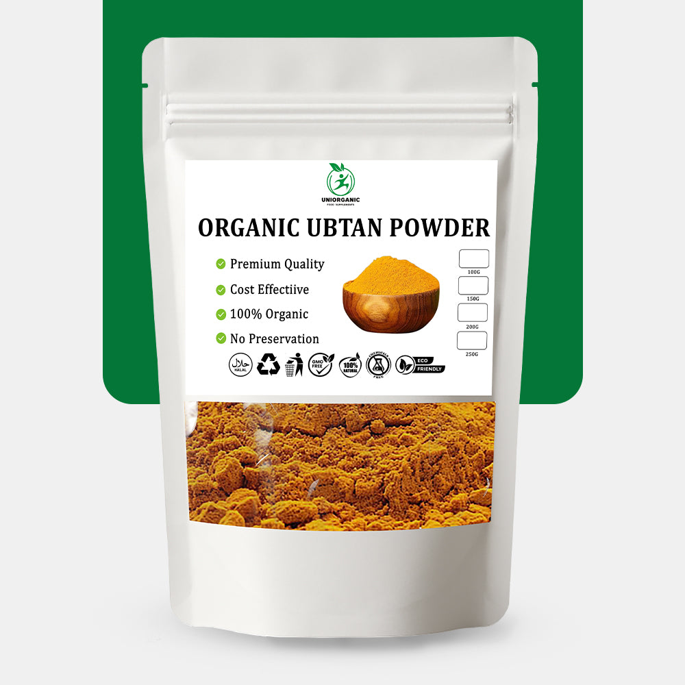 ORGANIC UBTAN POWDER