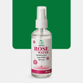 ROSE WATER