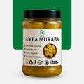AMLA MURABA