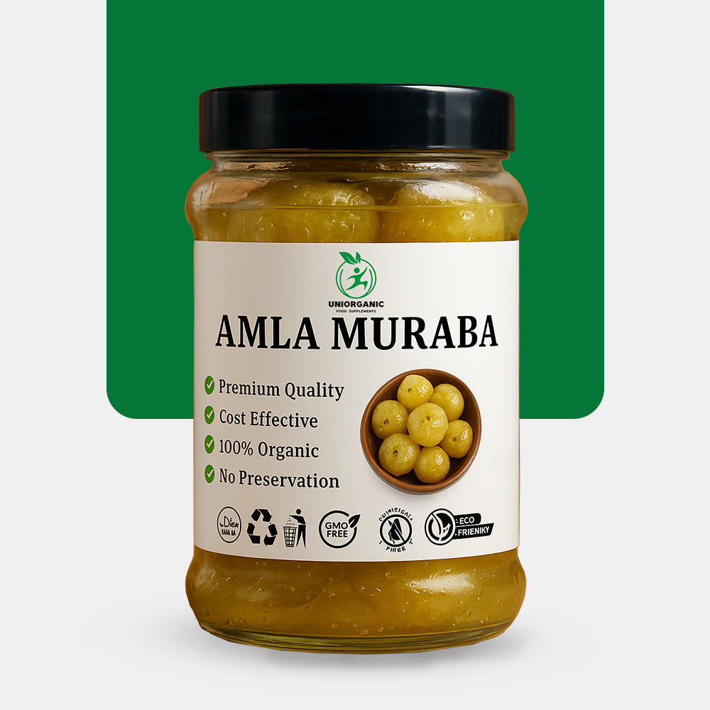AMLA MURABA