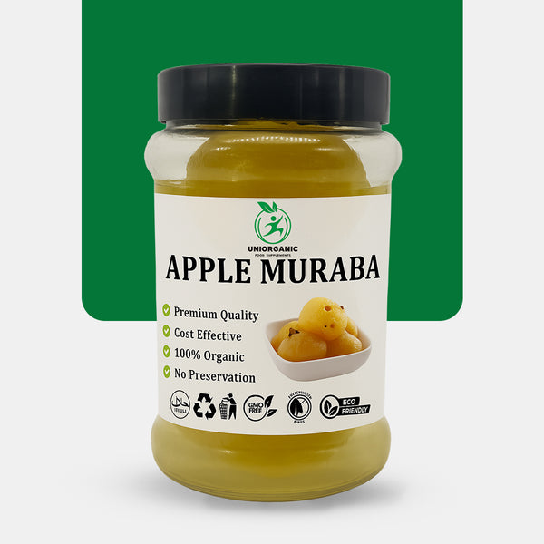 APPLE MURABA