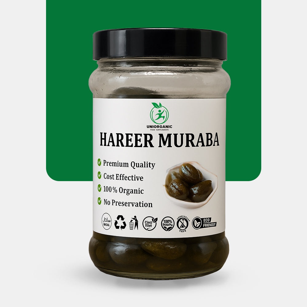 HAREER MURABA
